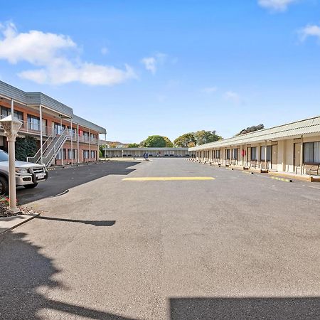 Comfort Inn Devonport Bagian luar foto
