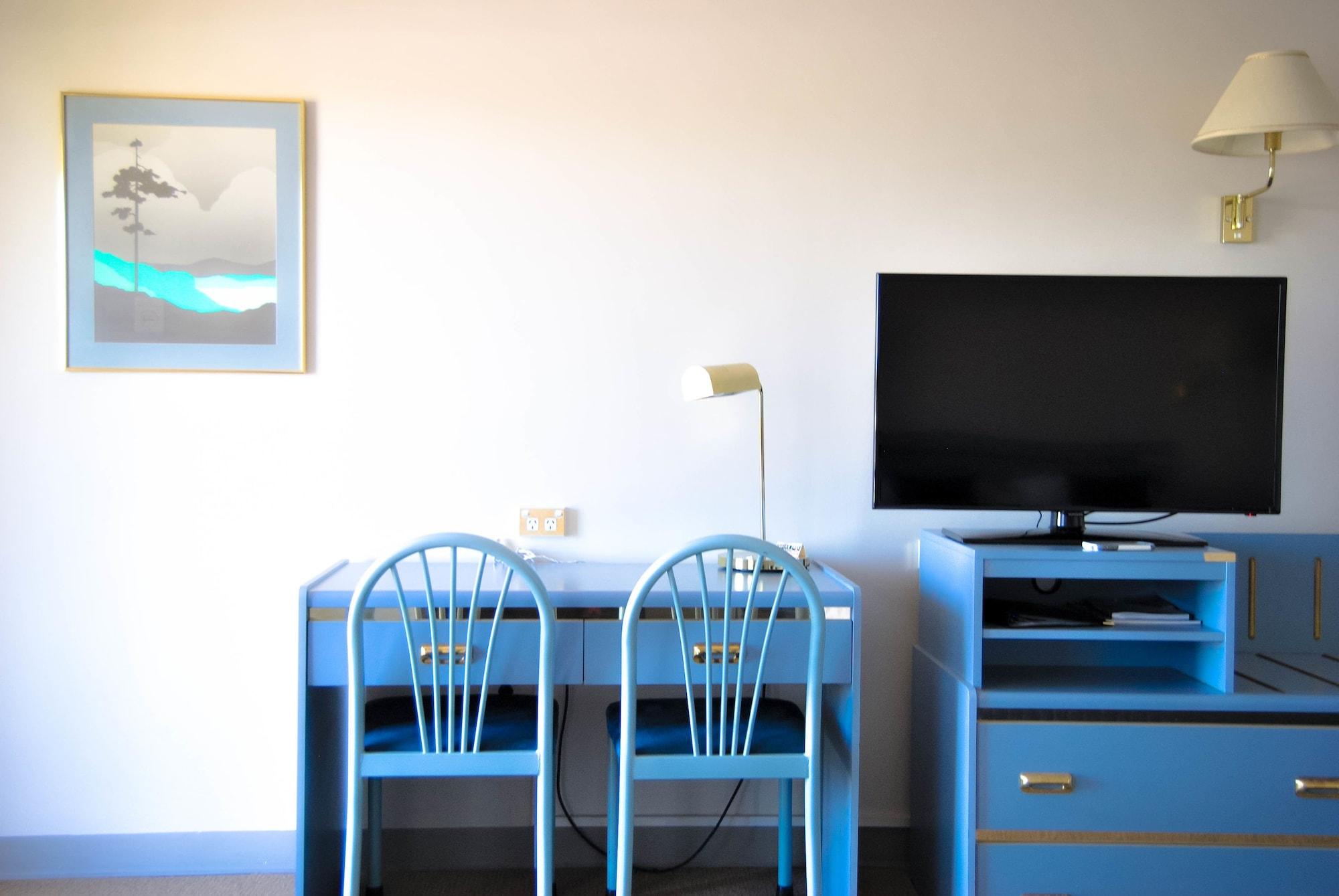 Comfort Inn Devonport Bagian luar foto