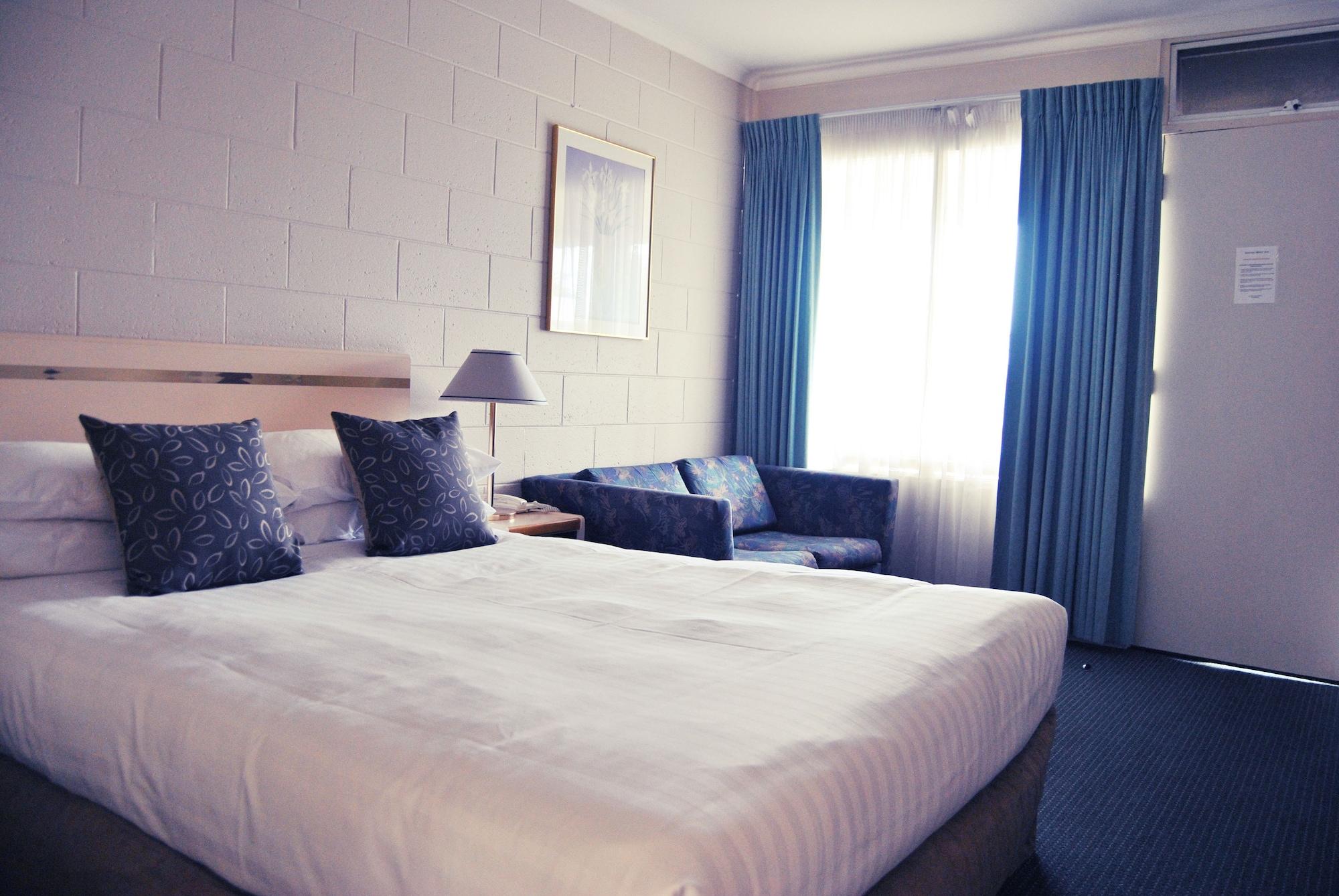 Comfort Inn Devonport Bagian luar foto