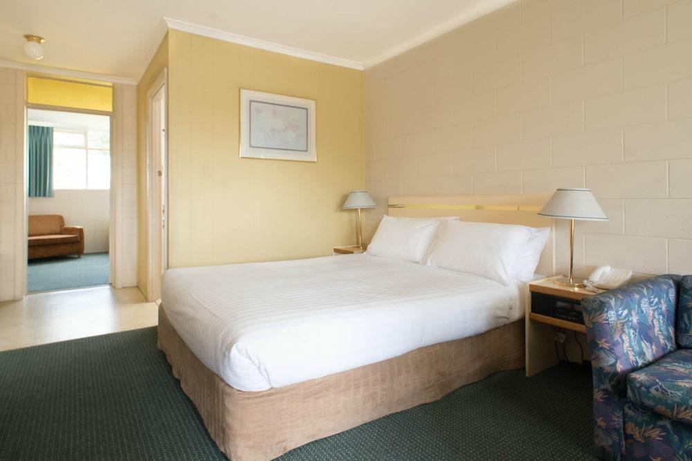 Comfort Inn Devonport Bagian luar foto