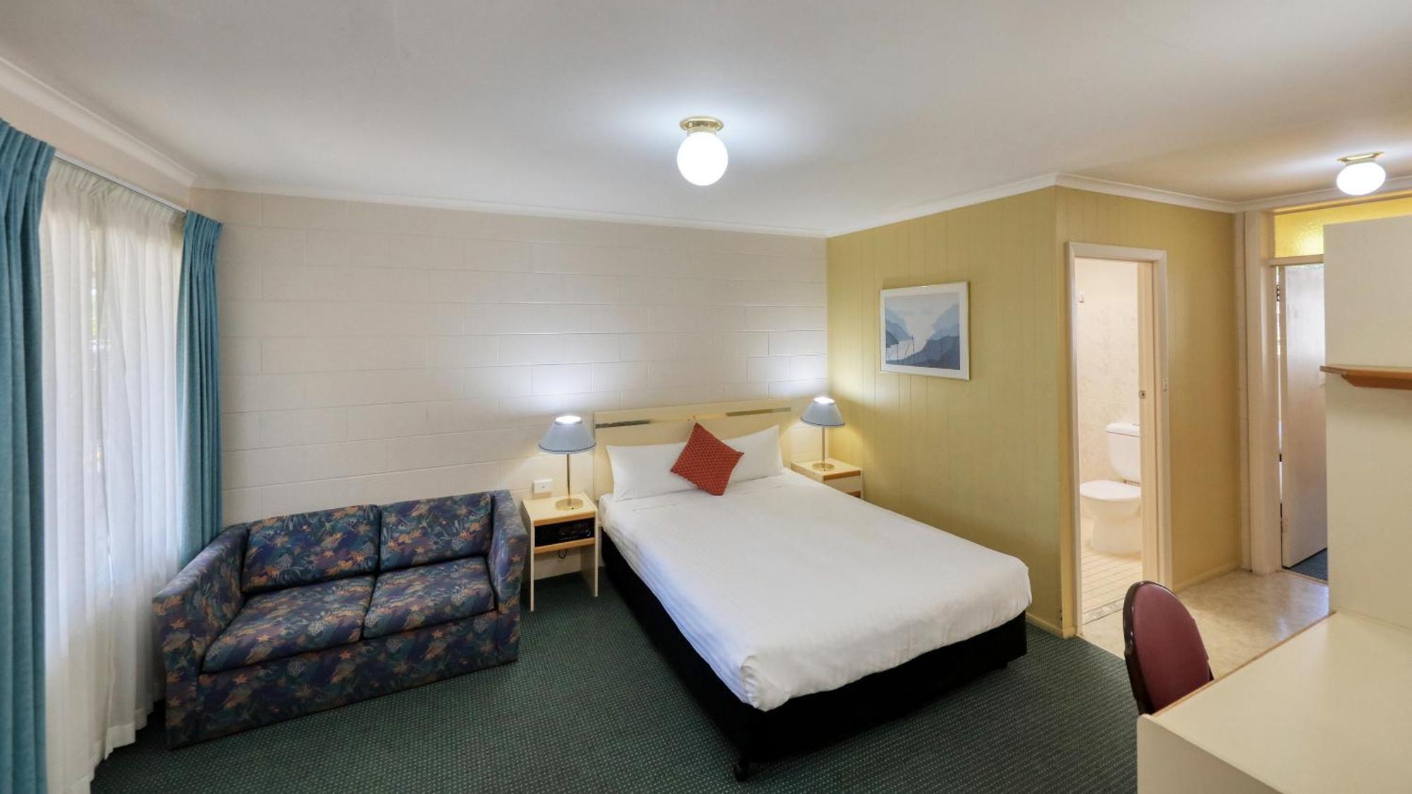 Comfort Inn Devonport Bagian luar foto