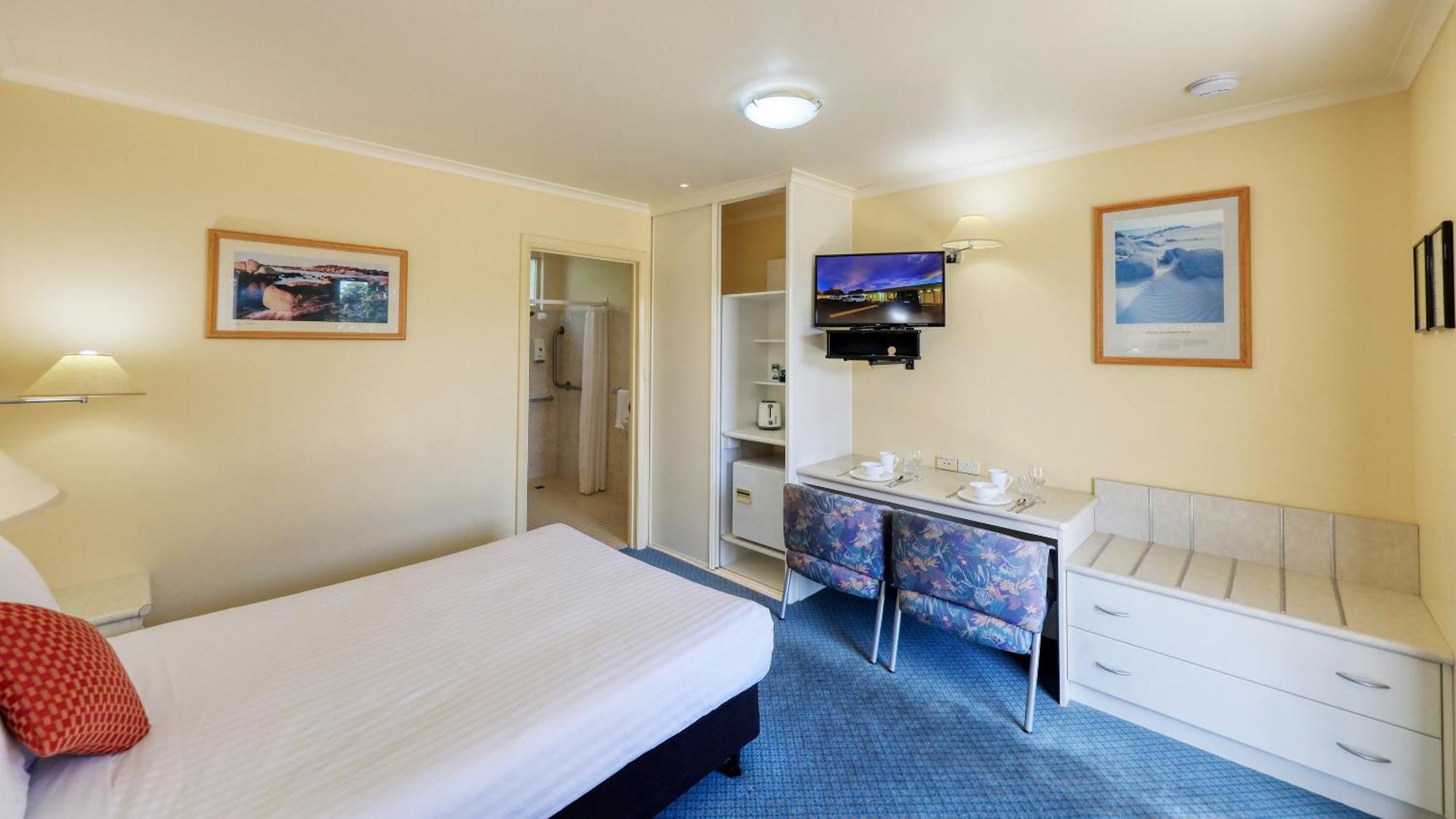 Comfort Inn Devonport Bagian luar foto