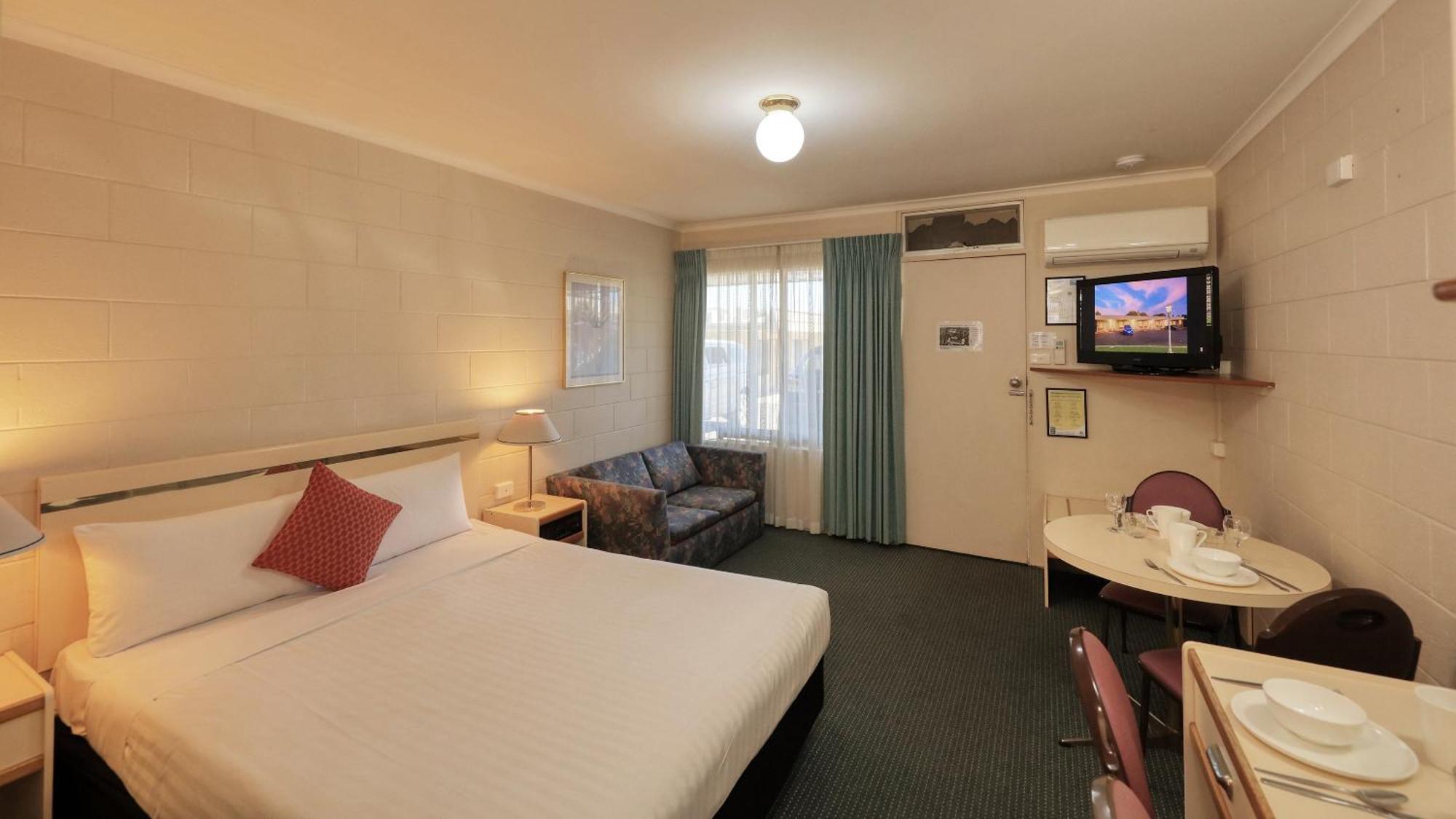 Comfort Inn Devonport Bagian luar foto