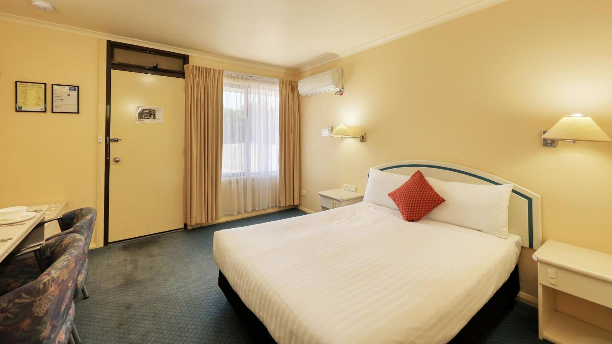 Comfort Inn Devonport Bagian luar foto