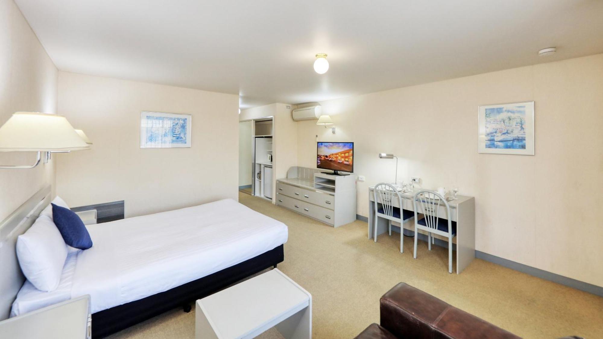 Comfort Inn Devonport Bagian luar foto
