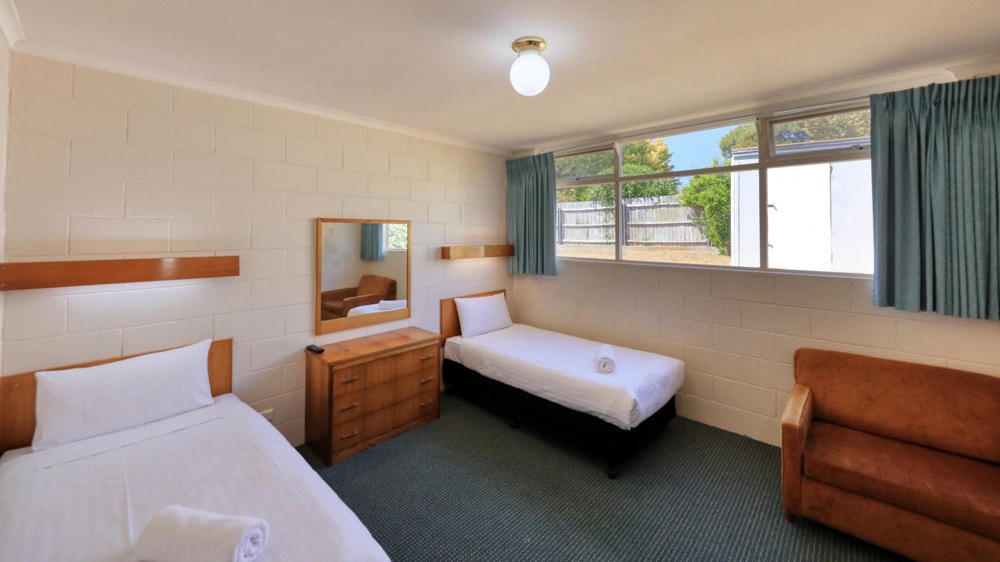 Comfort Inn Devonport Bagian luar foto