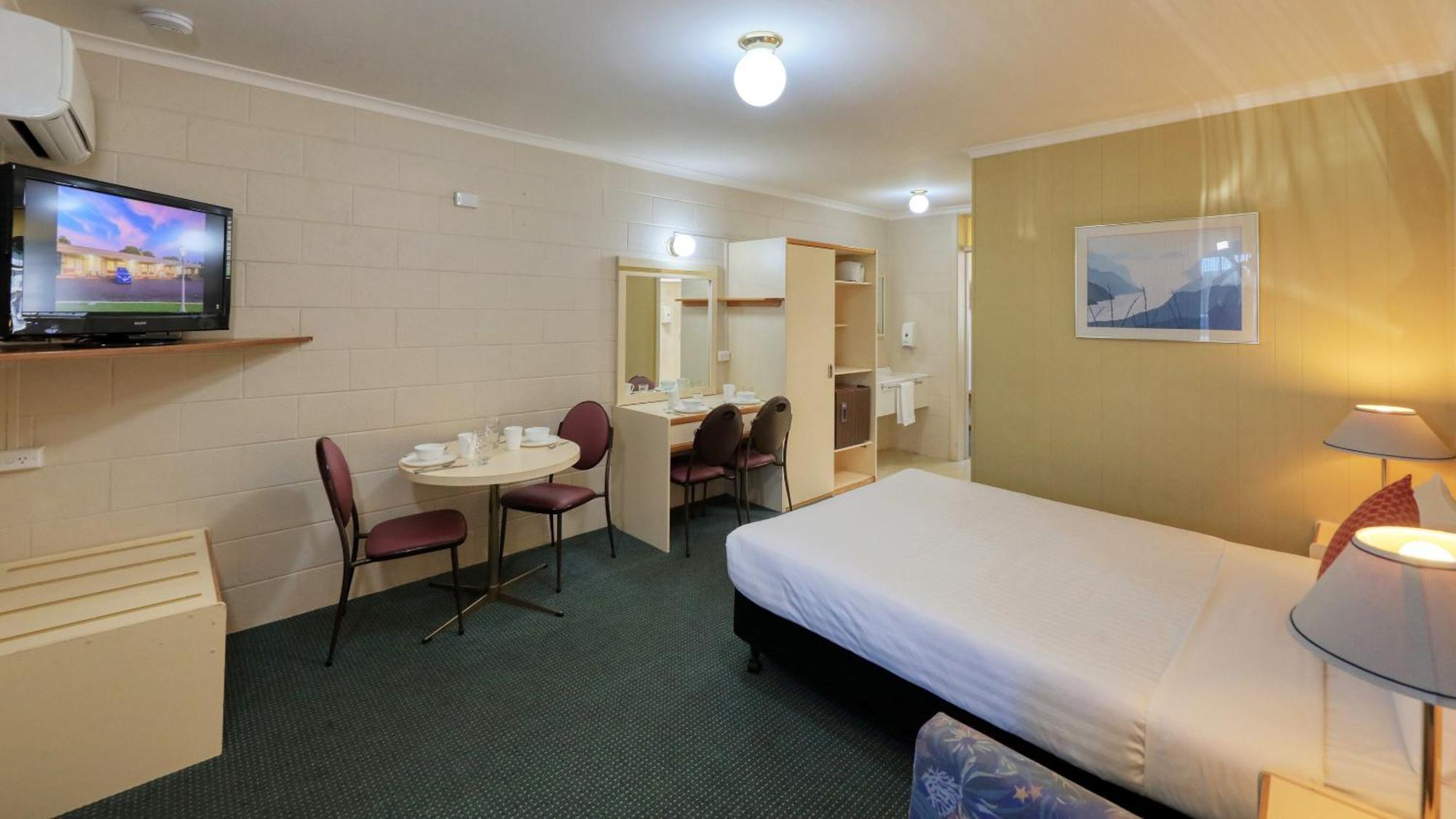 Comfort Inn Devonport Bagian luar foto