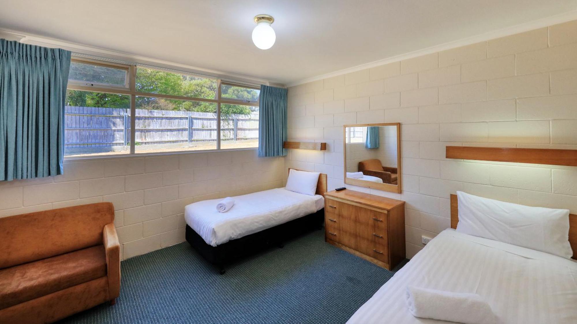 Comfort Inn Devonport Bagian luar foto