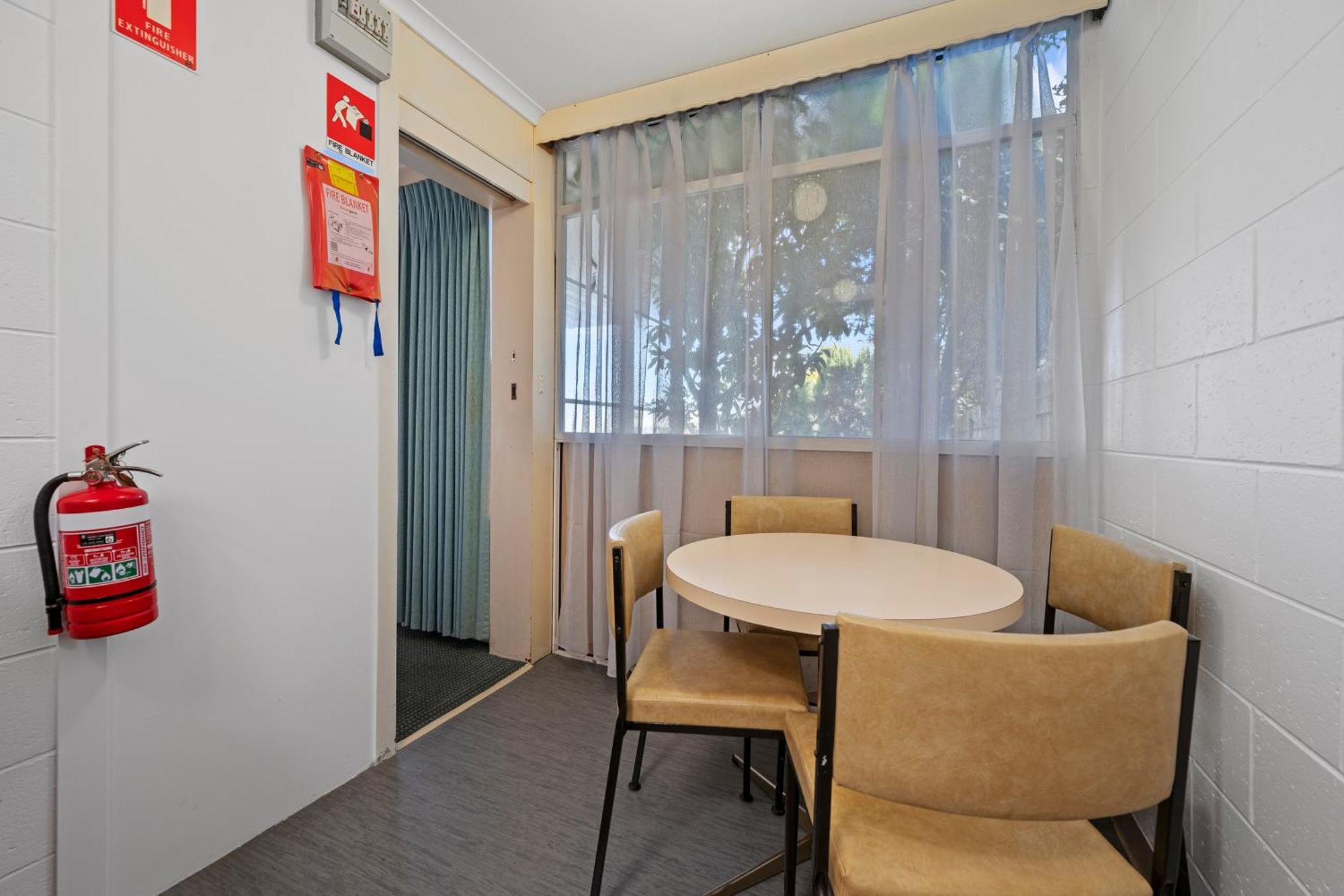 Comfort Inn Devonport Bagian luar foto