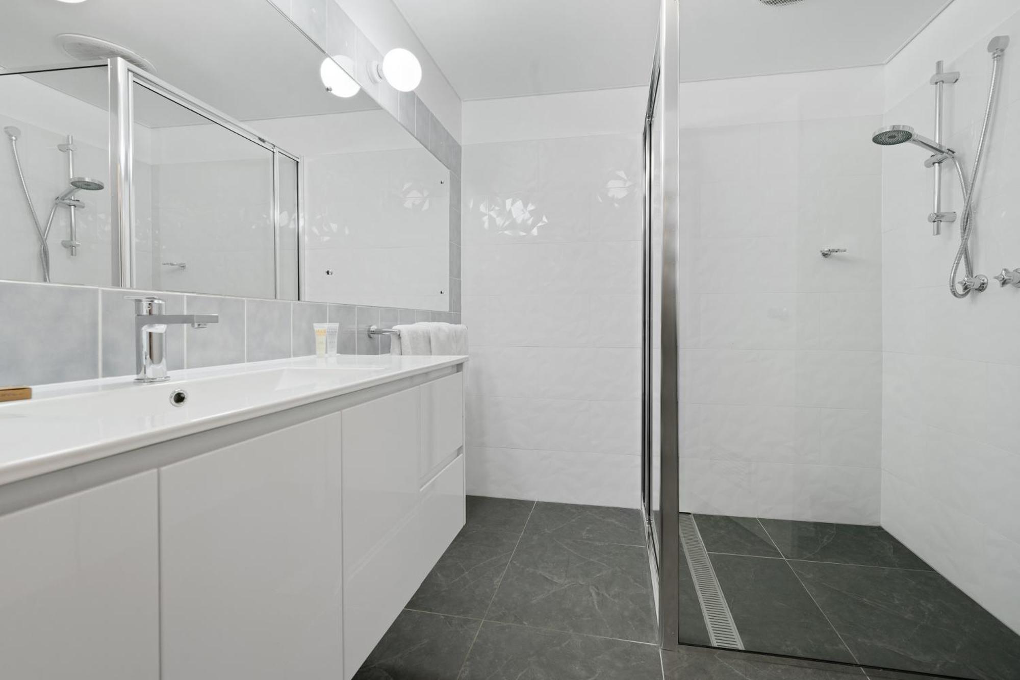 Comfort Inn Devonport Bagian luar foto