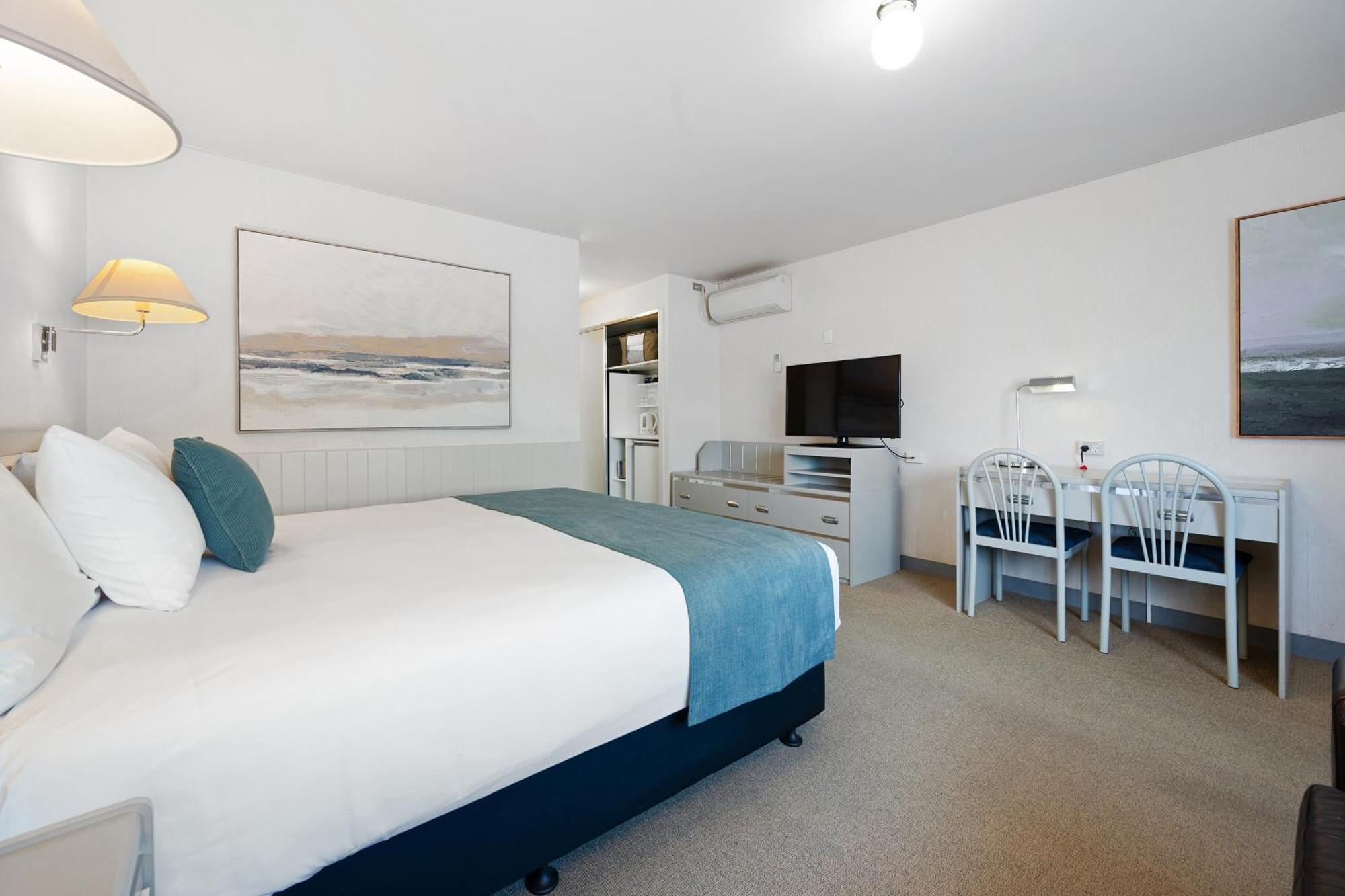 Comfort Inn Devonport Bagian luar foto