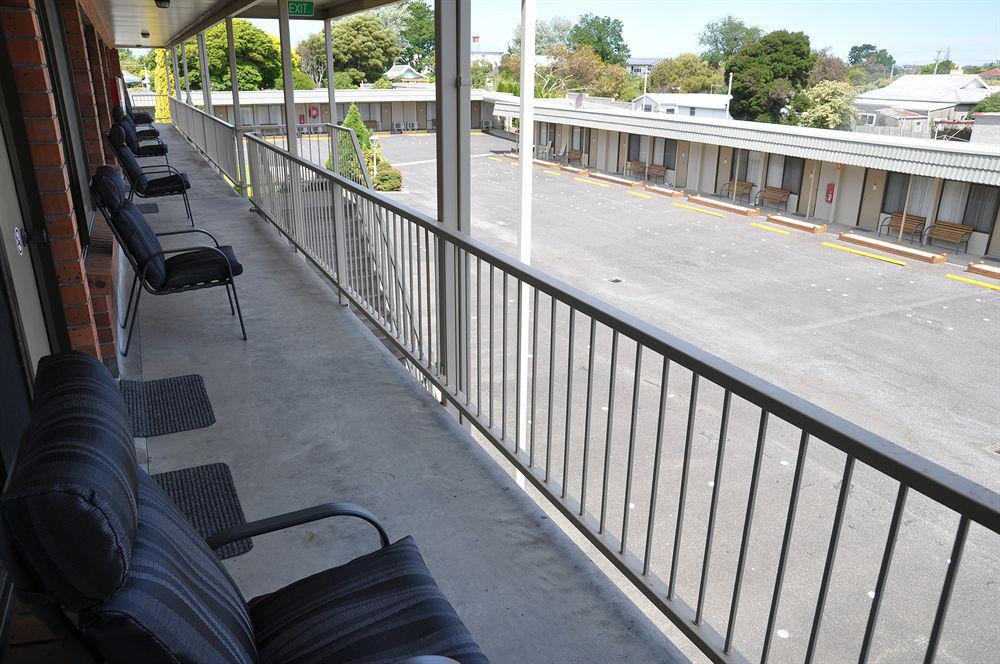 Comfort Inn Devonport Bagian luar foto