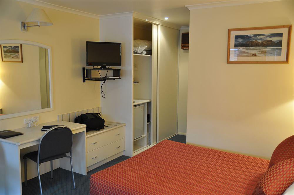 Comfort Inn Devonport Bagian luar foto
